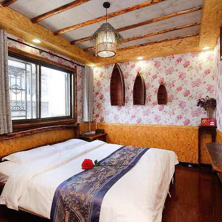 Yayuan Xian Xianyang International Airport Hotel Экстерьер фото
