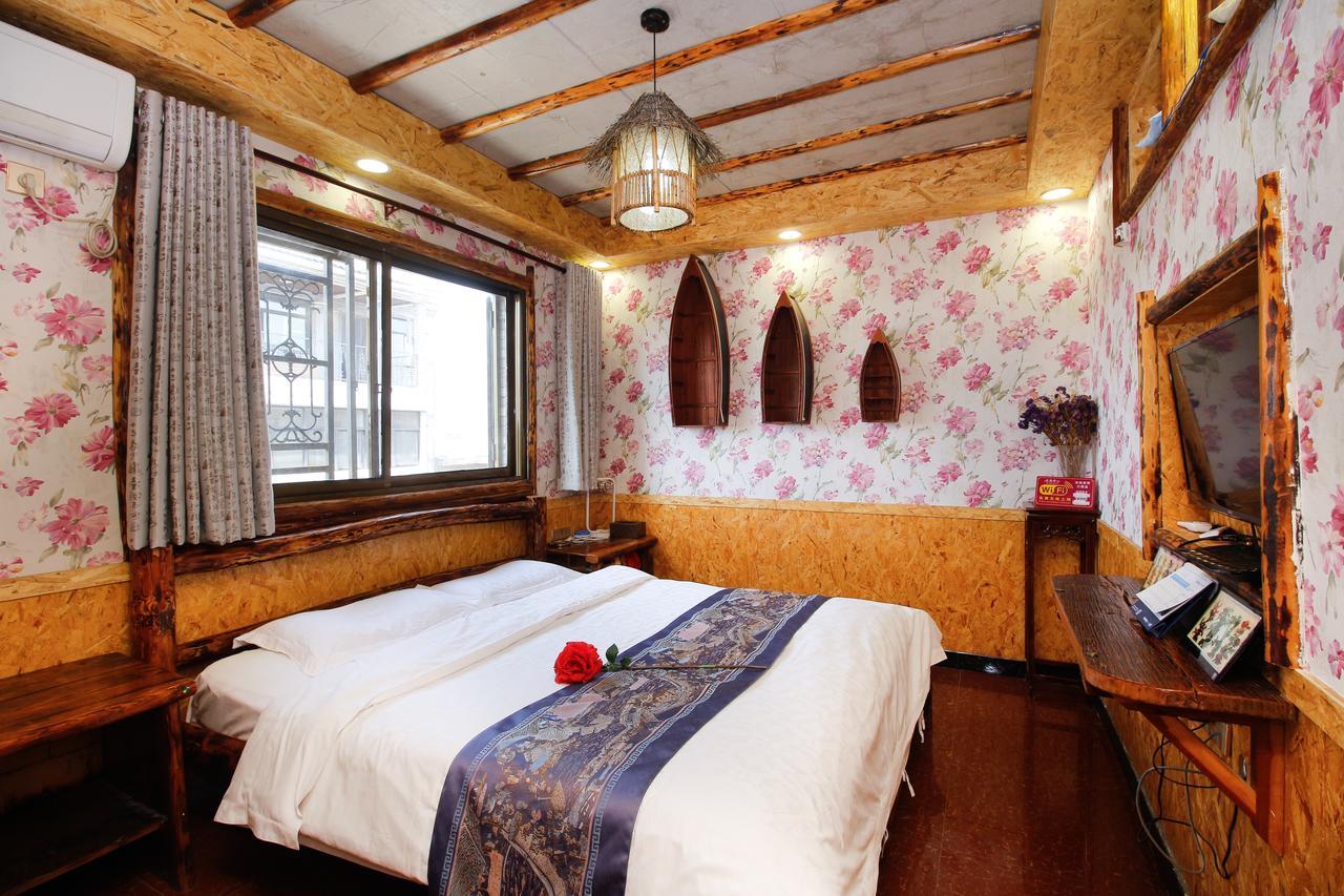 Yayuan Xian Xianyang International Airport Hotel Экстерьер фото