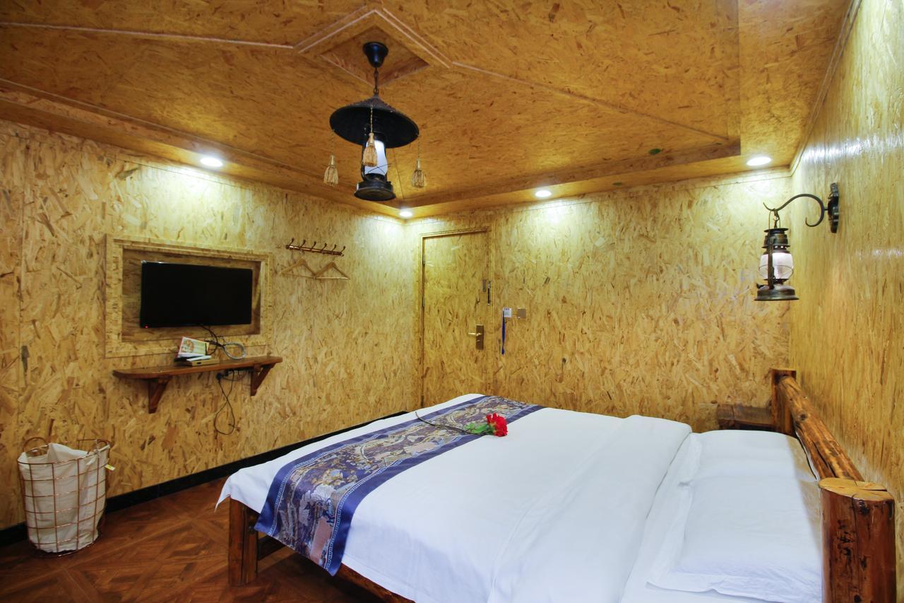 Yayuan Xian Xianyang International Airport Hotel Экстерьер фото